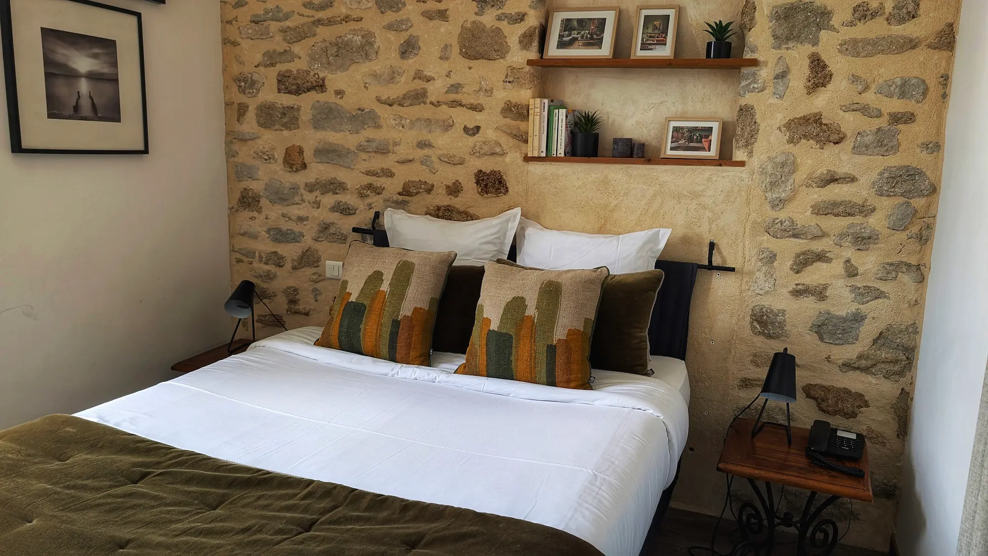Chambre 05 ARISTIDE