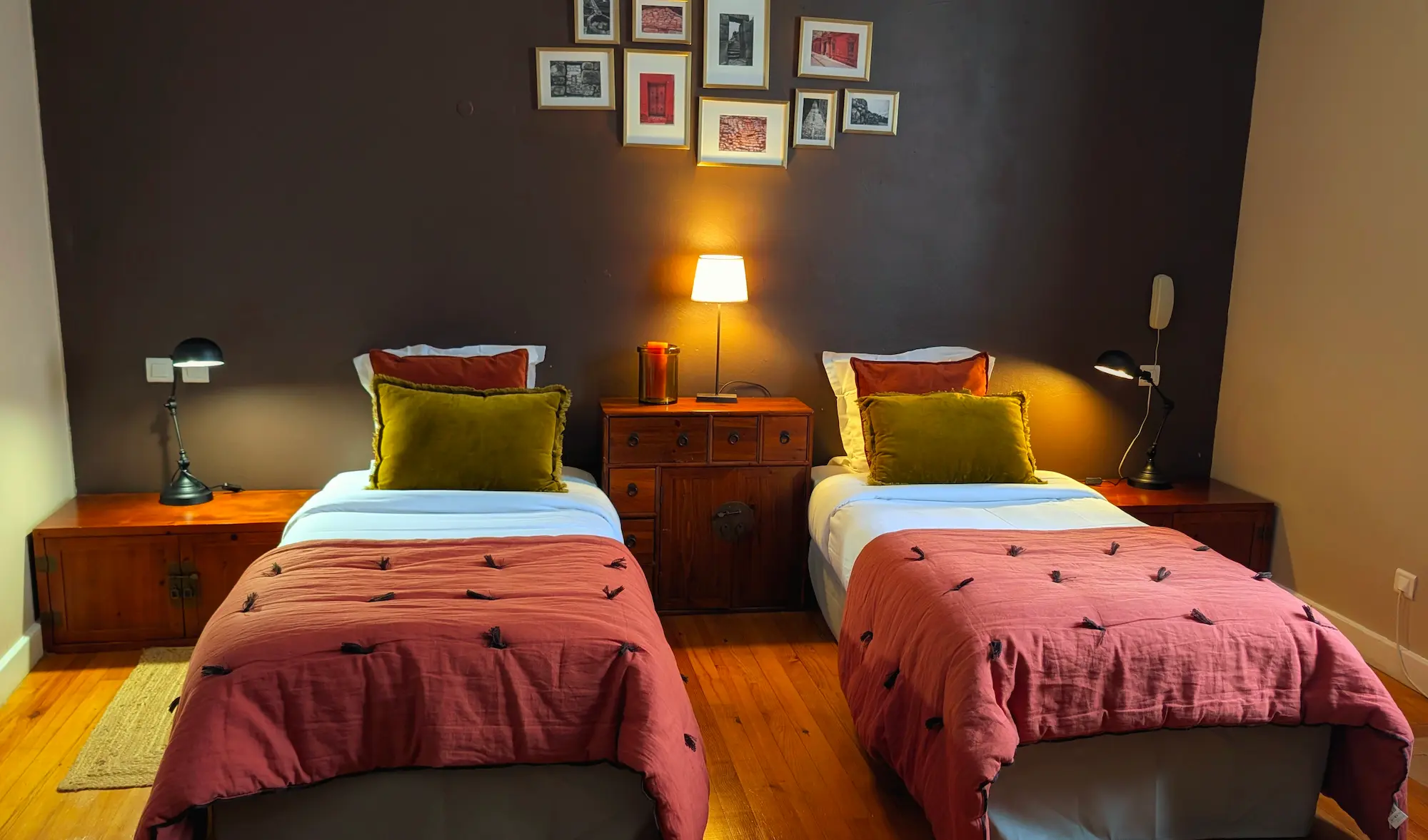 Chambre 07 Constance